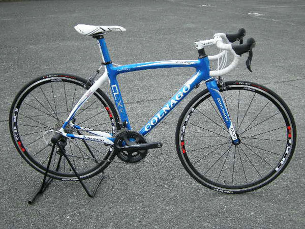 COLNAGO 2012 ROADBIKE・ROADRACER CLX3.0 ULTEGRA(コルナゴ 2012年