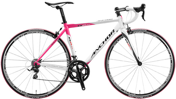 ANCOR RFA5 SPORT(アンカー アールエフエーファイブ スポーツ) 2013