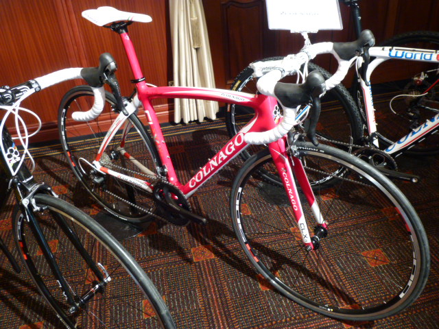 COLNAGO 2013 ROADBIKE・ROADRACER CLX3.0 ULTEGRA Di2(コルナゴ 2013
