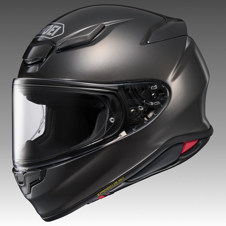 SHOEI】Z-8に新たなカラーバリエーションが2025年4月に登場！ | Bike