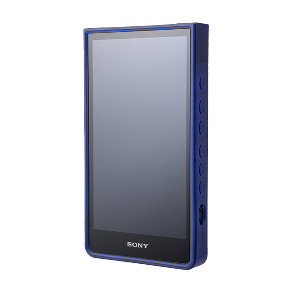 Soft Case For WALKMAN® NW-ZX707 – 株式会社カンパーニュ