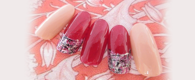 CND（シーエヌディー）/製品一覧/Shellac（シェラック）/ネイルアート