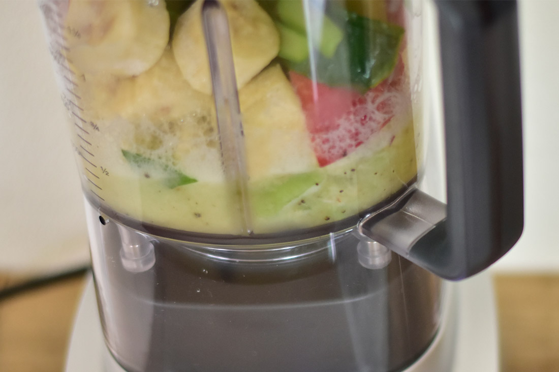 Cuisinart パワーブレンダー SPB-650J | フードプロセッサー