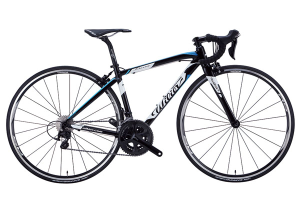 WILIER TRIESTINA 2018 ROADBIKE LUNA ALUMI TEAM SHIMANO 105
