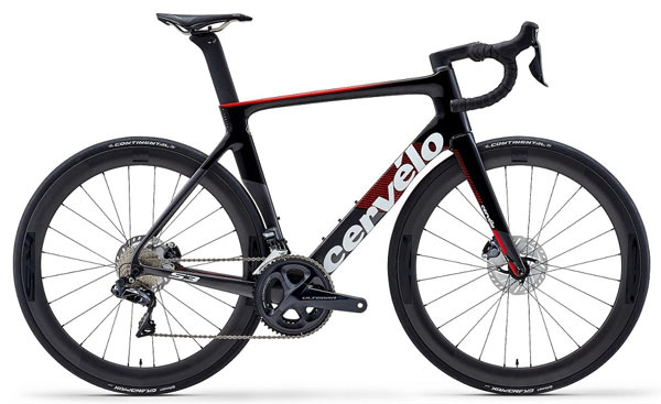 CERVELO ROADBIKE TRIATHLONBIKE 2020 サーベロ ロードバイク