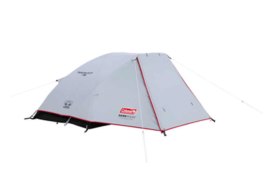 ツーリングドーム エアー/ST+ | DARKROOM SERIES | コールマン｜Coleman