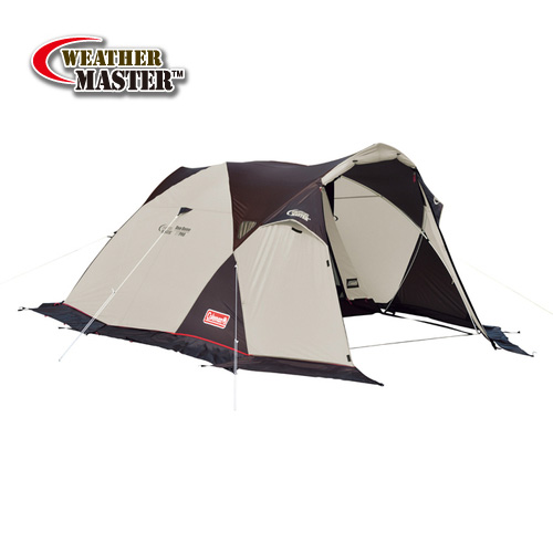 ウェザーマスター デュオドーム | コールマン｜Coleman
