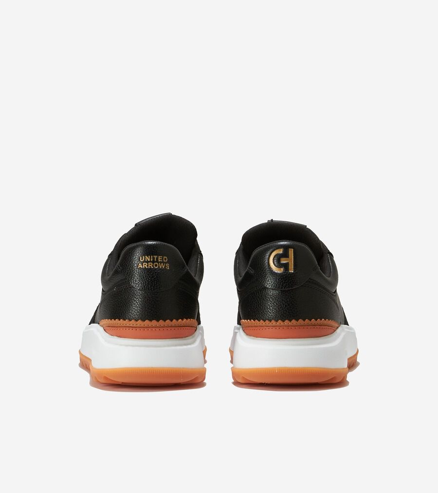 CH X UNITED ARROWS グランドプロ クロスオーバー ゴルフ mens. 0.0