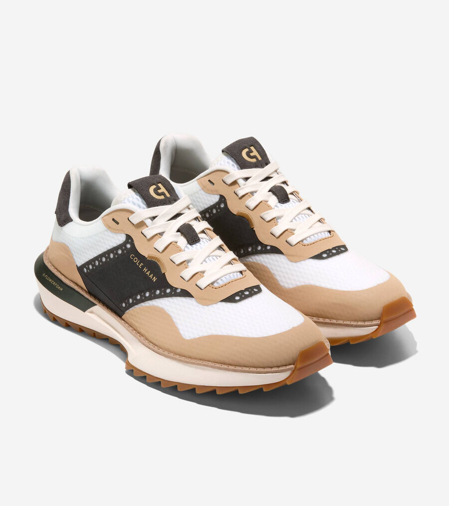 グランドプロ アッシュランド ゴルフ mens 22000 | COLE_HAAN