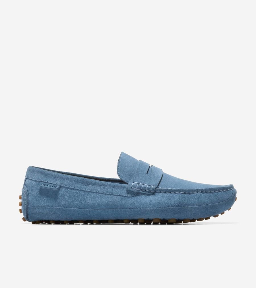 デイビス グランド ペニードライビング ローファー mens 20300 | COLE_HAAN