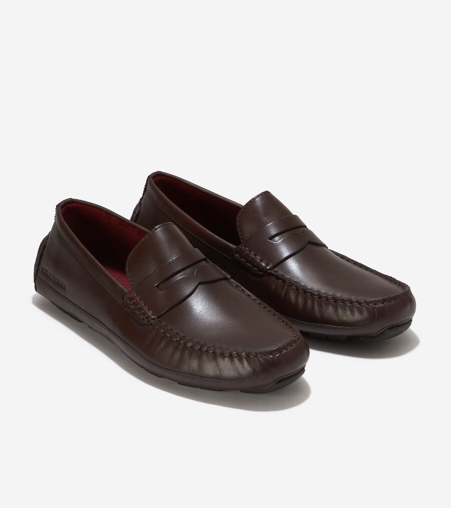 ワイアット ペニー ドライバー mens. 0.0 | COLE_HAAN