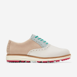 コール ハーン公式】ゴルフ(シューズ・ウェア) | Cole Haan公式