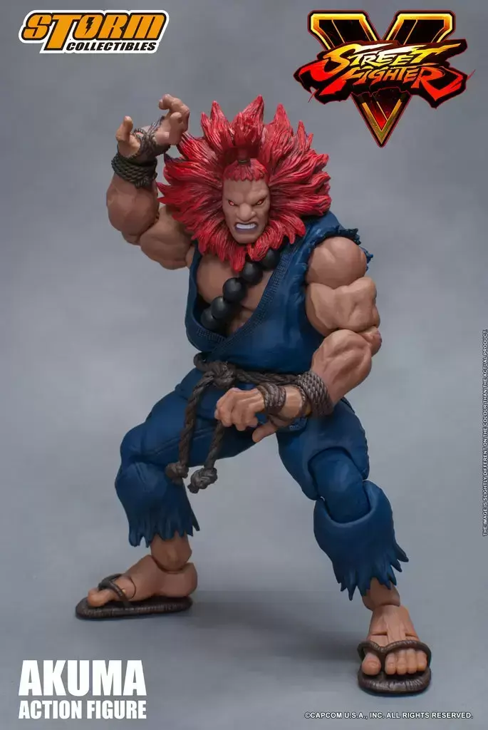 AKUMA 