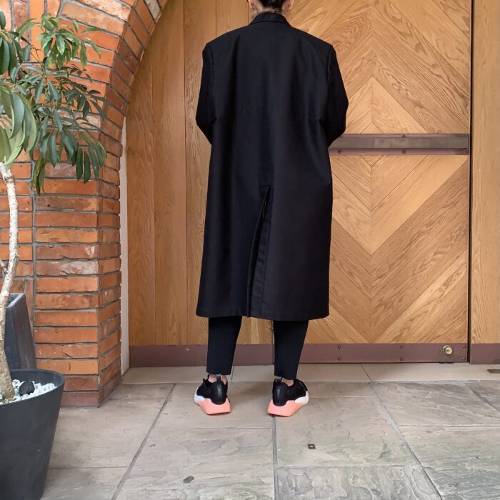 beautiful people チェスターコート – COLDBECK ONLINE