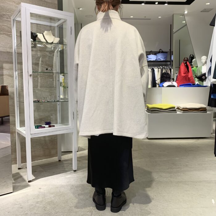 ENFOLD ケープコート – COLDBECK ONLINE