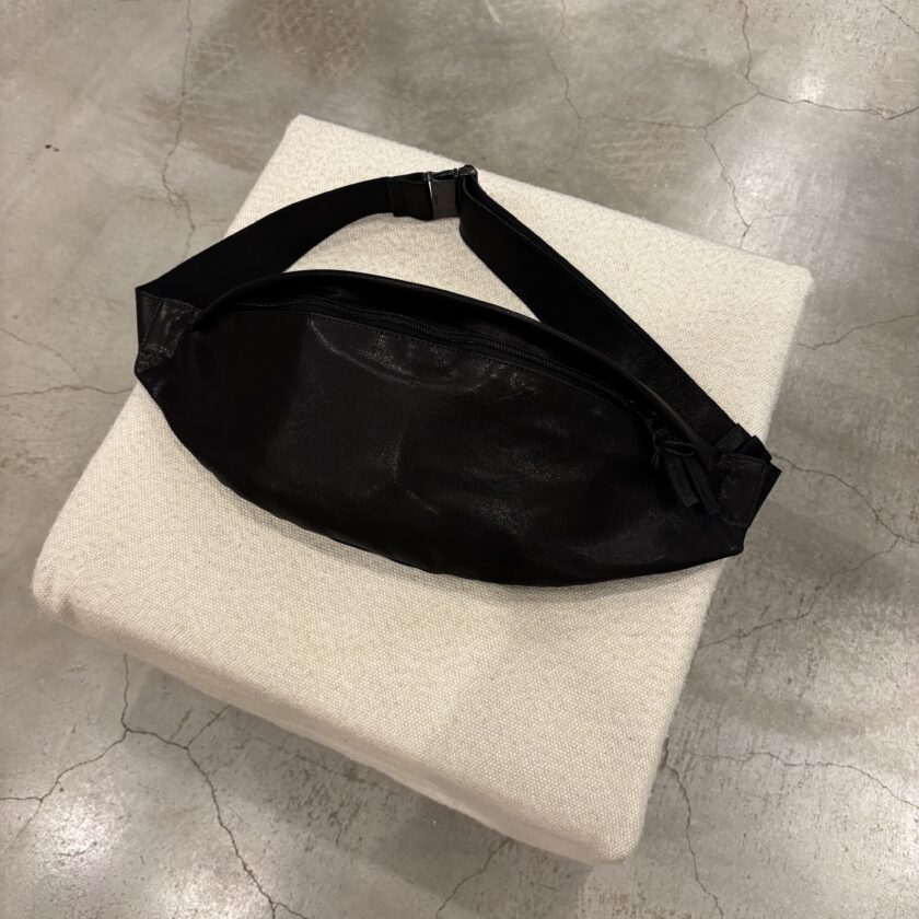 ssstein LEATHER SLING BAG』 – COLDBECK ONLINE