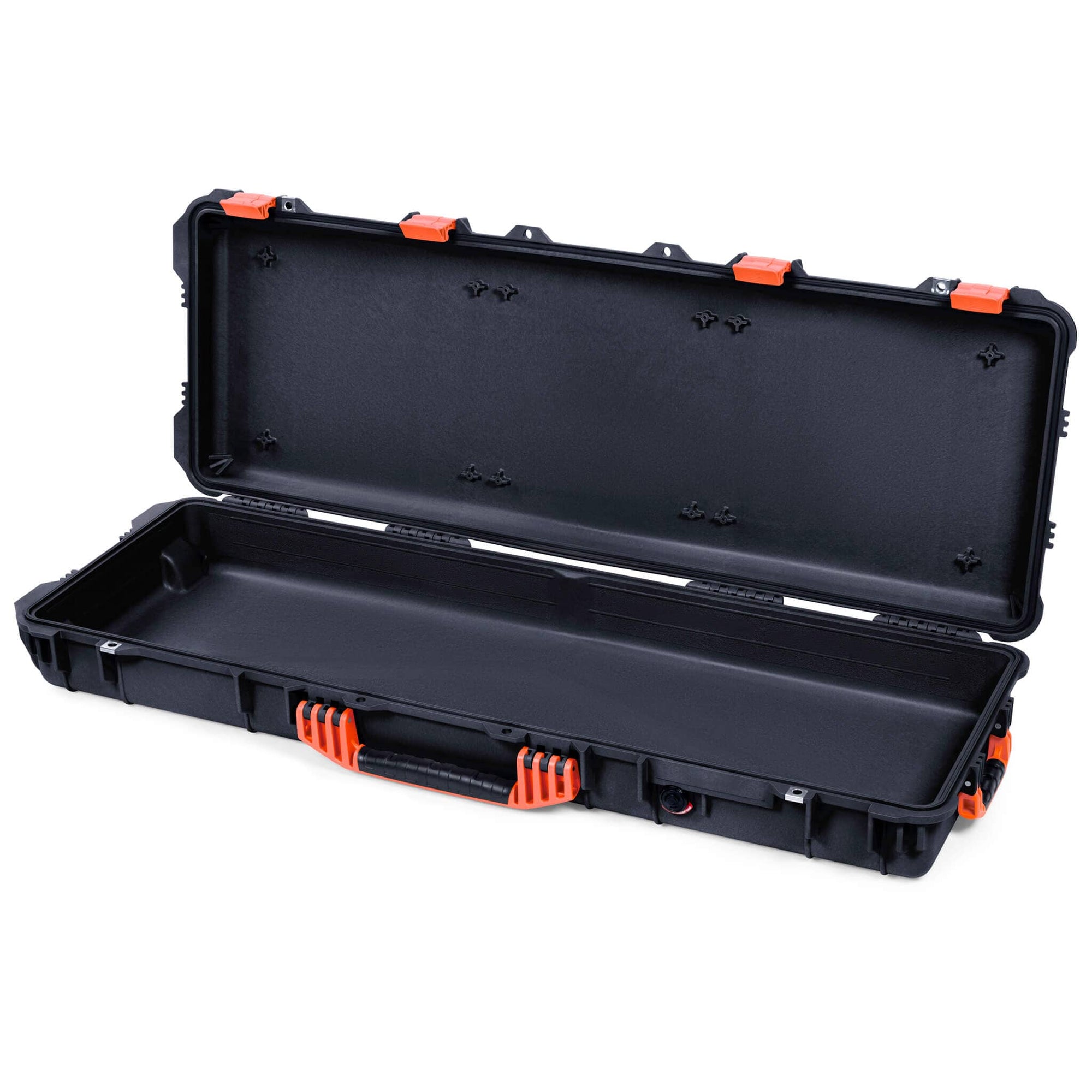 Black & OD Green Pelican 1720 Gen2 Protector Long Case - ColorCase