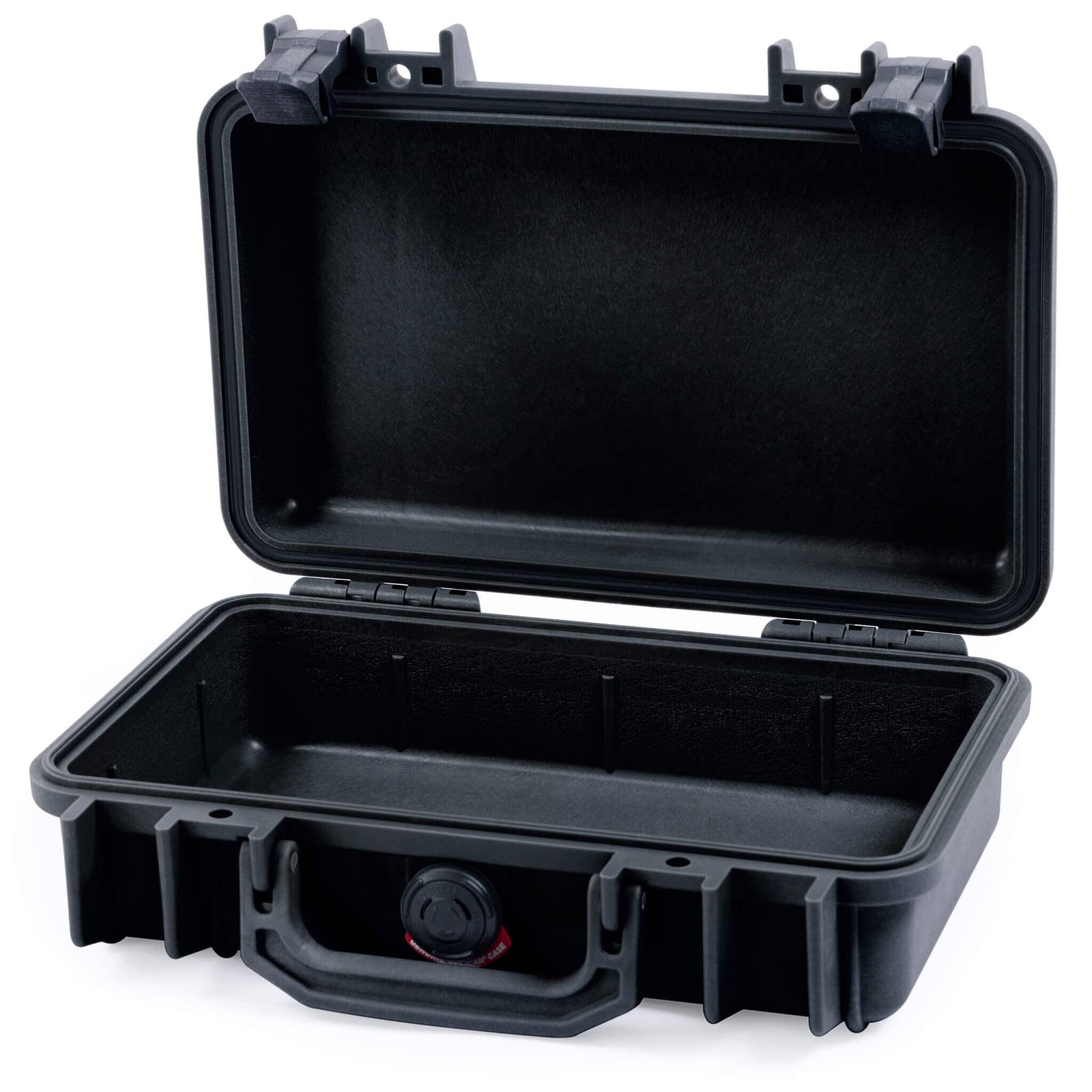 Pelican 1170 Case, Black: Compact and Durable Protection - ColorCase