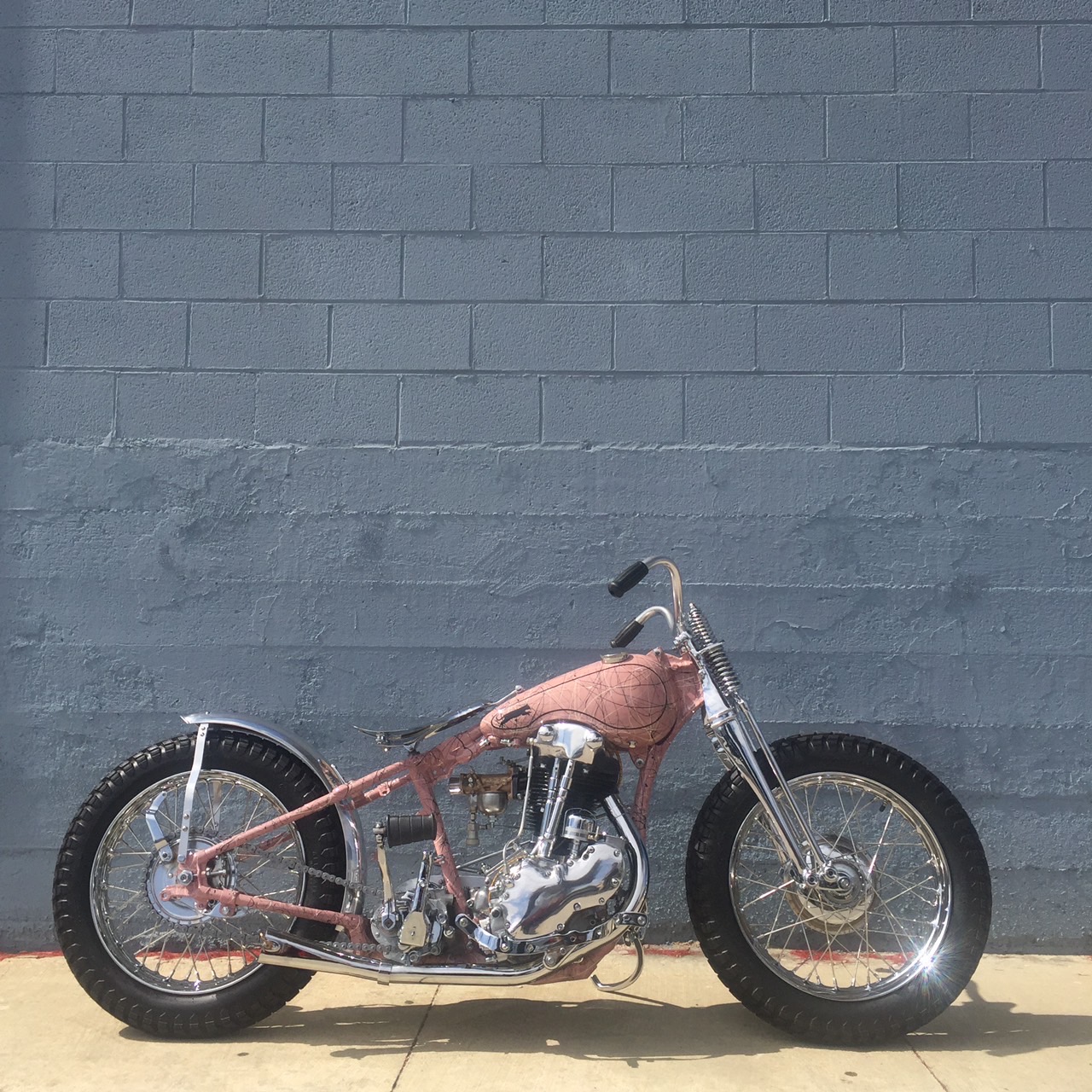 3/26（土）〜4/1（金）】GENこと桂川弦氏をフィーチャーするBRIXTON