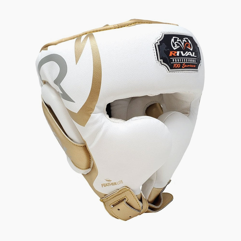 Headgear Rival Professional RHG100 - Combat Arena