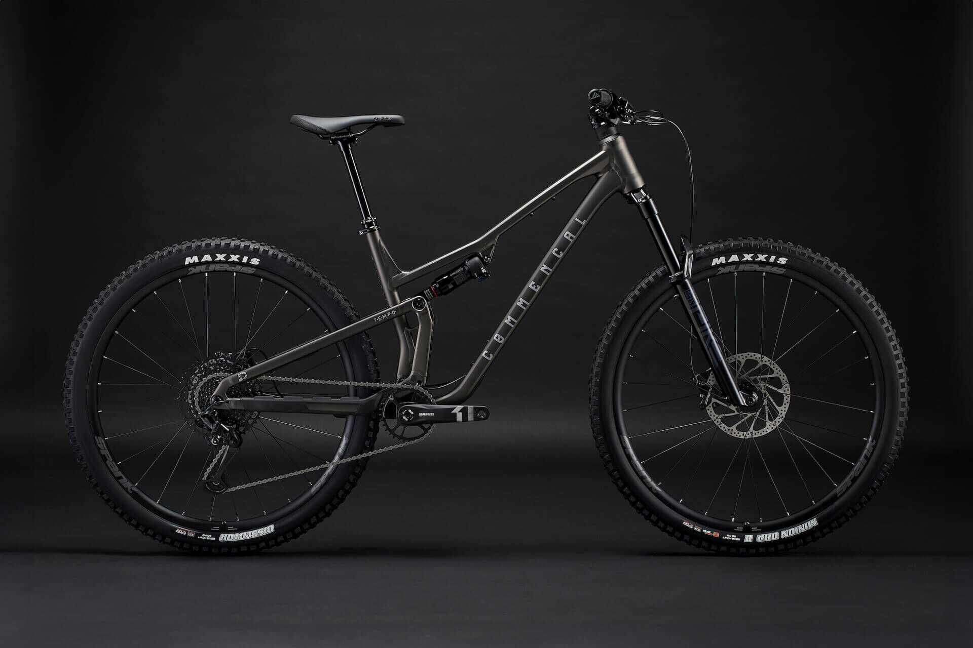 COMMENCAL T.E.M.P.O.