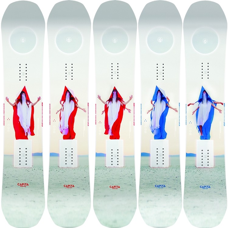 Capita DOA (21/22) Boards at Emage Colorado, LLC