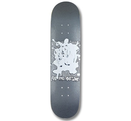 Fucking Awesome Dylan Skateboard Deck 8