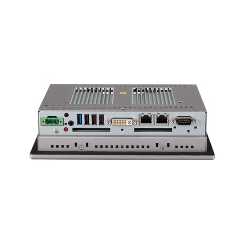 概要・特長 | PT-M07WA-120 | パネルコンピュータ PT-M07WA - タッチ