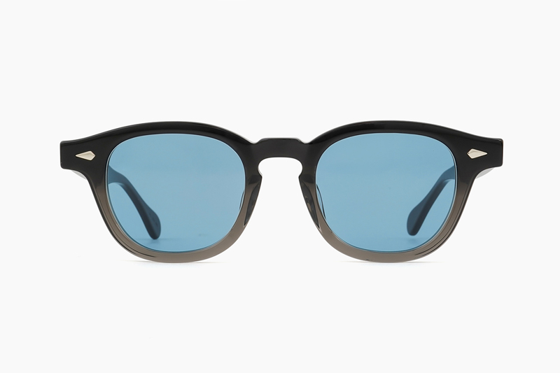 JULIUS TART OPTICAL｜＊SUNGLASSES COLLECTION 2025SS｜AR 46 SG