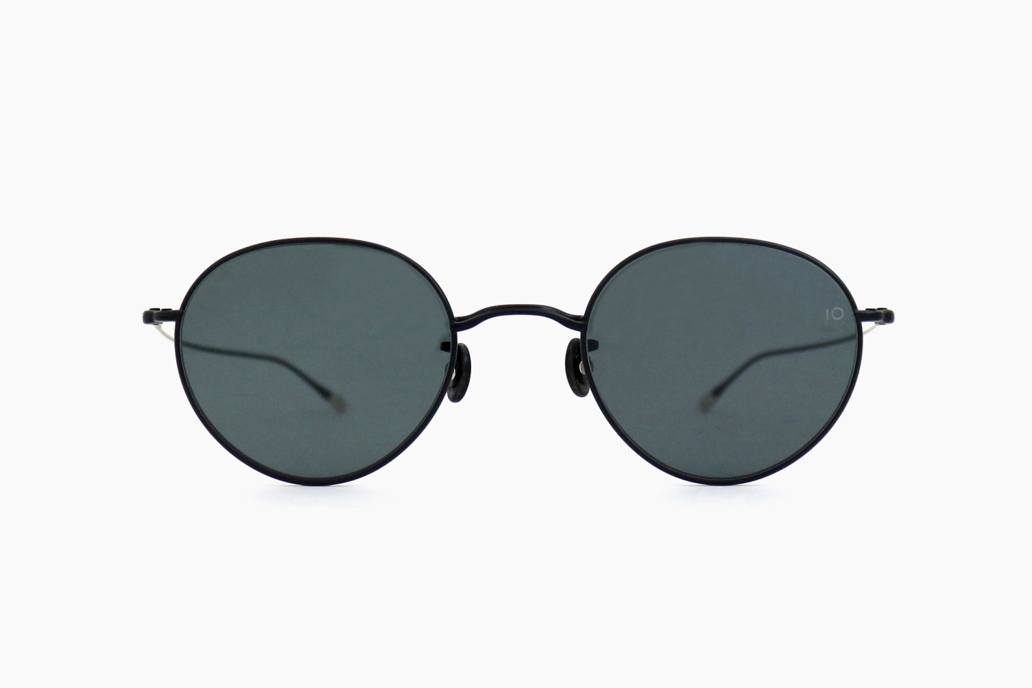 10 eyevan｜no3 49 SG - 10S｜PRODUCT｜Continuer Inc.｜メガネ