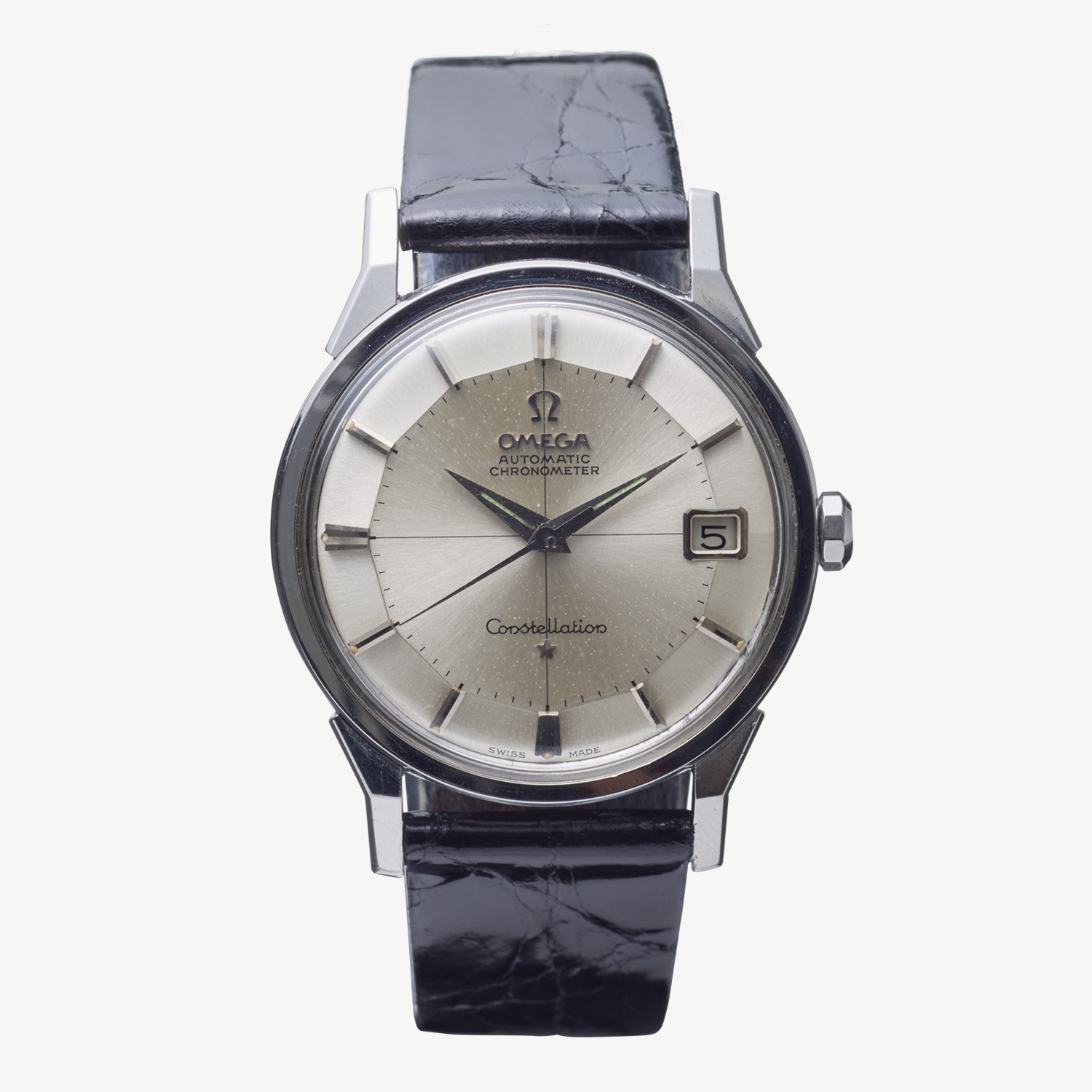 OMEGA (Vintage Watch)｜OMEGA｜Constellation｜SS - 60's｜PRODUCT
