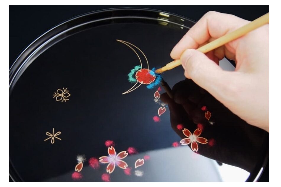 加賀百万石の伝統工芸、漆文化を体感「能作漆器店」 - これぞ、北陸