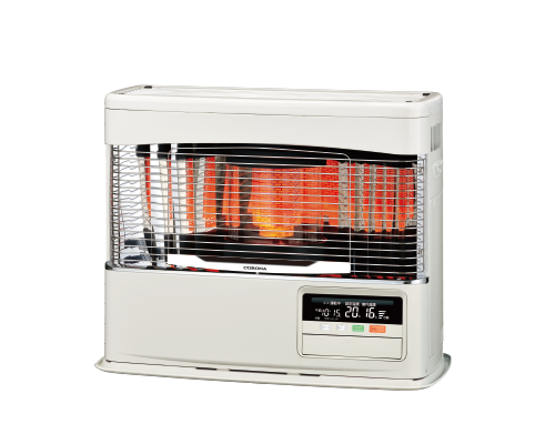 製品詳細｜PK・PRシリーズ〈FF式輻射＋床暖〉｜寒冷地用大型ストーブ