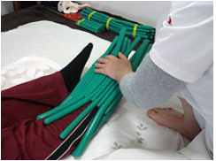 不思議な施術道具 マザーキャット | 湯沢の整体【女性院長で安心