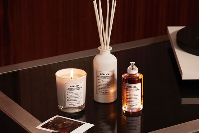レプリカ キャンドル ジャズ クラブ / Maison Margiela Fragrances