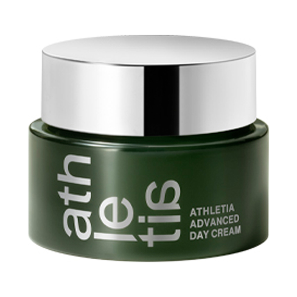 アドバンスド デイクリーム / athletia(アスレティア)(フェイス