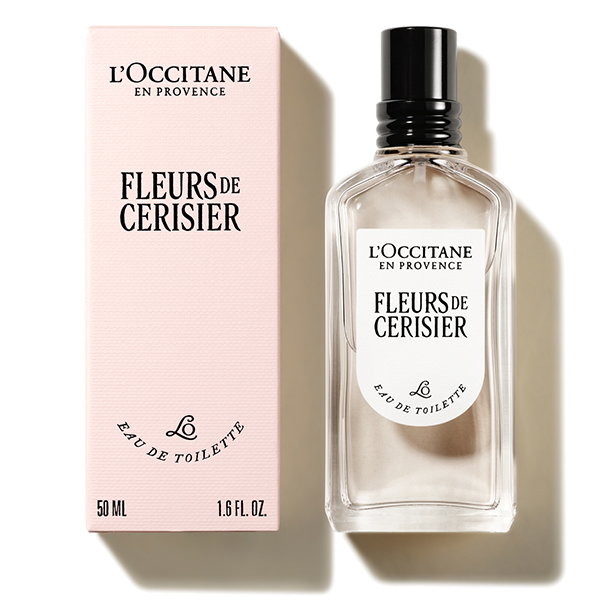 フルールドスリジエサクラ[チェリーブロッサム] オードトワレ