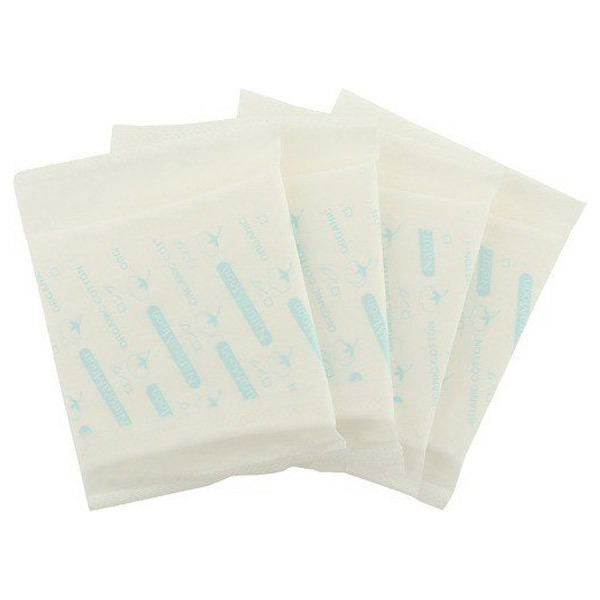 おりもの専用シート / Natura Moon (ナチュラムーン）(パンティ