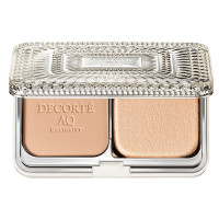 AQ ミリオリティ トリートメント パウダーファンデーション / コスメ