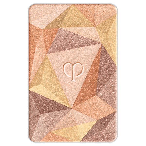 ル・レオスールデクラ / クレ・ド・ポー ボーテ(パウダーハイライト