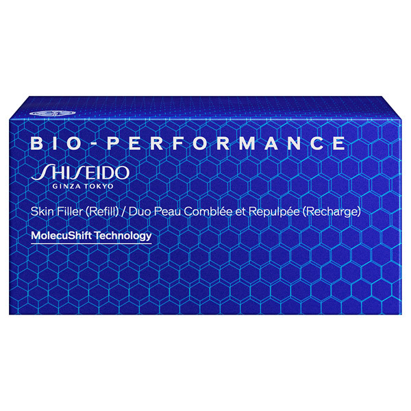 ビオパフォーマンス スキンフィラー / SHISEIDO(シセイドウ)(美容液