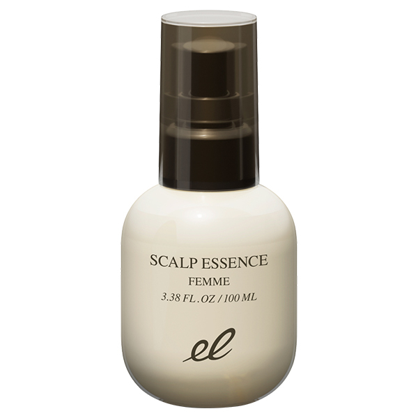 薬用 スカルプエッセンス ファム / エレクトロン(育毛剤・養毛剤