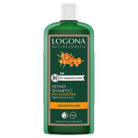 ボリュームシャンプー(ビール&はちみつ) / ロゴナ(シャンプー