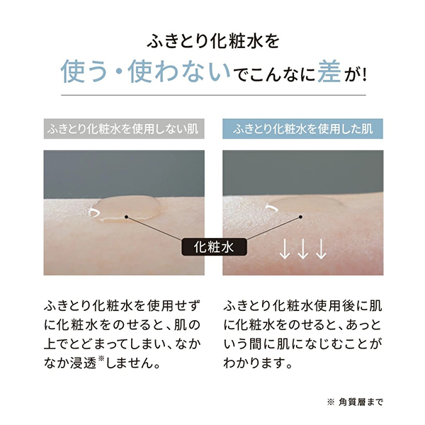 ジェントル スキン クリアローション / NINE SENSE PHYTOLIFT(化粧水