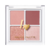 THE アイパレR / b idol(パウダーアイシャドウ, メイクアップ)の通販