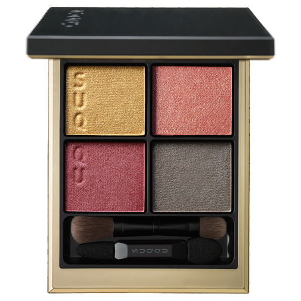 シグニチャー カラー アイズ / SUQQU(スック)(パウダーアイシャドウ