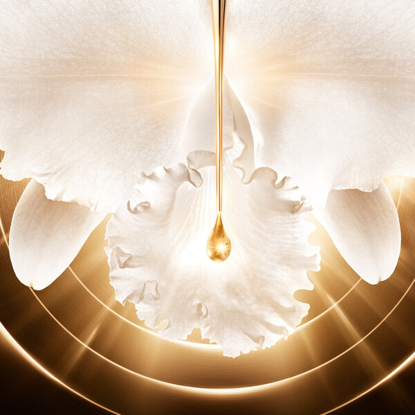 オーキデ アンペリアル ゴールドノビレ ザ クリーム / ゲラン(フェイス