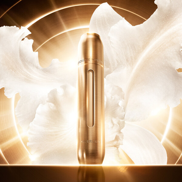 オーキデ アンペリアル ゴールドノビレ ザ セロム / ゲラン(美容液