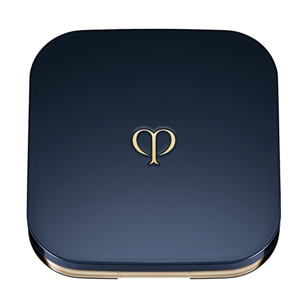 プードルコンパクトエサンシエルn / クレ・ド・ポー ボーテ(プレスト