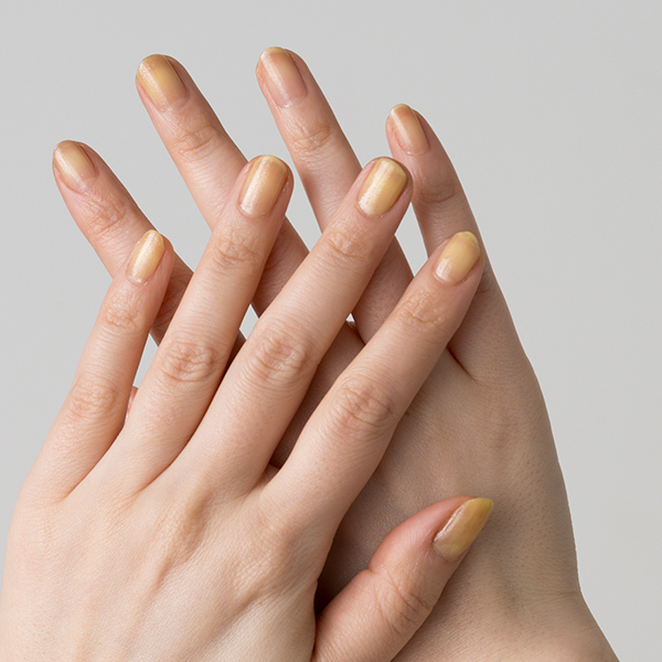 アップリフト ネイルカラー / OSAJI (おさじ)(マニキュア・ネイル